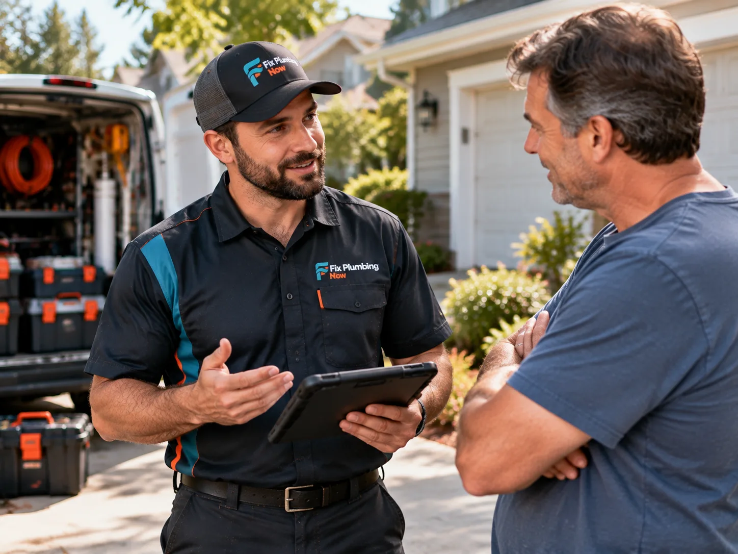 Clogged Drain Service Bonners Ferry, ID FAQs